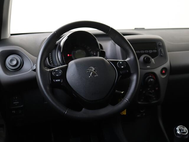 Peugeot 108 1.0 e-VTi Active