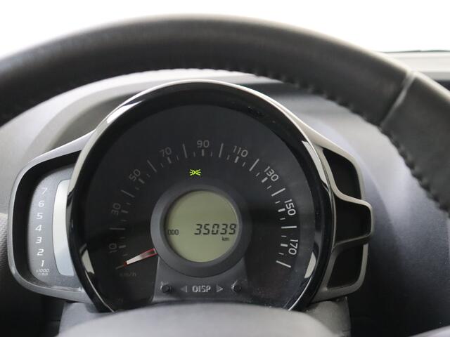 Peugeot 108 1.0 e-VTi Active