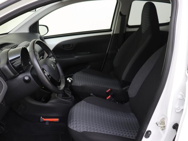 Peugeot 108 1.0 e-VTi Active