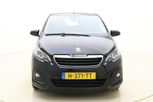 Peugeot 108 1.0 e-VTi Active | Airco | Bluetooth | USB Start/Stop | Stuurwiel multifunctioneel |