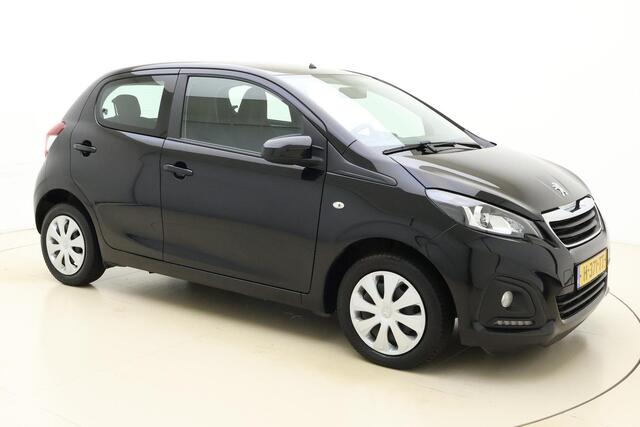 Peugeot 108 1.0 e-VTi Active | Airco | Bluetooth | USB Start/Stop | Stuurwiel multifunctioneel |
