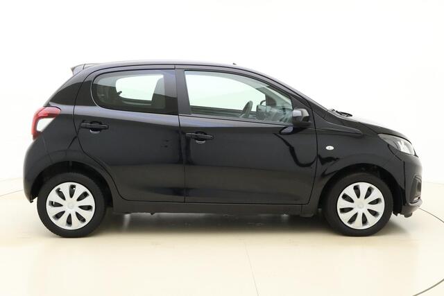 Peugeot 108 1.0 e-VTi Active | Airco | Bluetooth | USB Start/Stop | Stuurwiel multifunctioneel |
