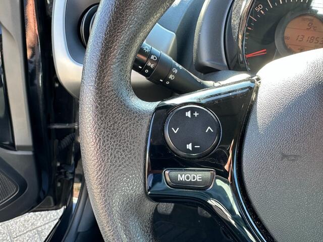 Peugeot 108 1.0 e-VTi Active AC Bluetooth Org. NL