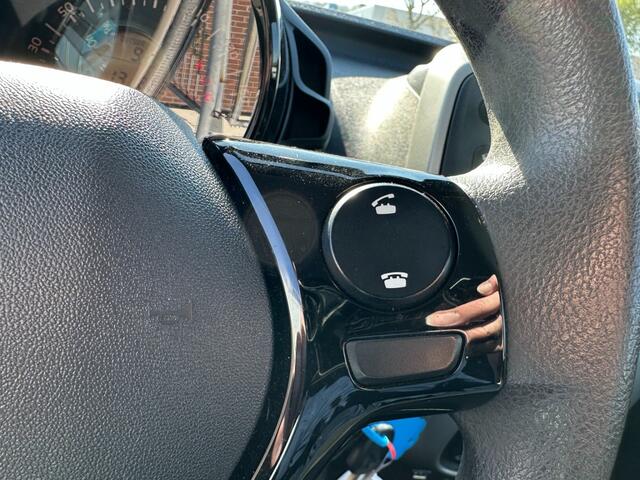 Peugeot 108 1.0 e-VTi Active AC Bluetooth Org. NL