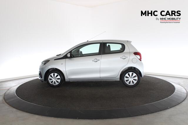 Peugeot 108 1.0 e-VTi Active
