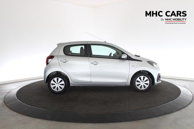 Peugeot 108 1.0 e-VTi Active