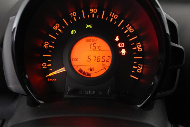 Peugeot 108 1.0 e-VTi Active
