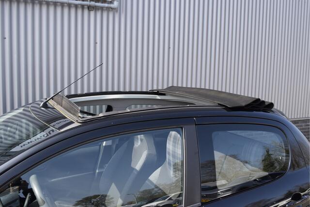 Peugeot 108 1.0 e-VTi Active TOP! Schuifdak, Cabrio, Carplay, Trekhaak, Camera, A/C