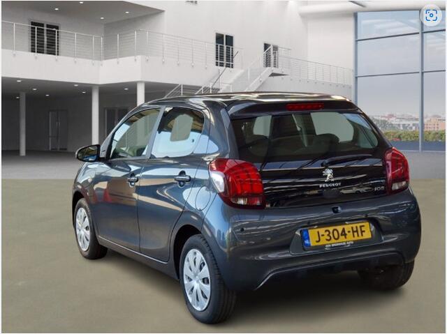 Peugeot 108 1.0 e-VTi Active Automaat | Apple Carplay | Parkeersensoren| 19.000 km
