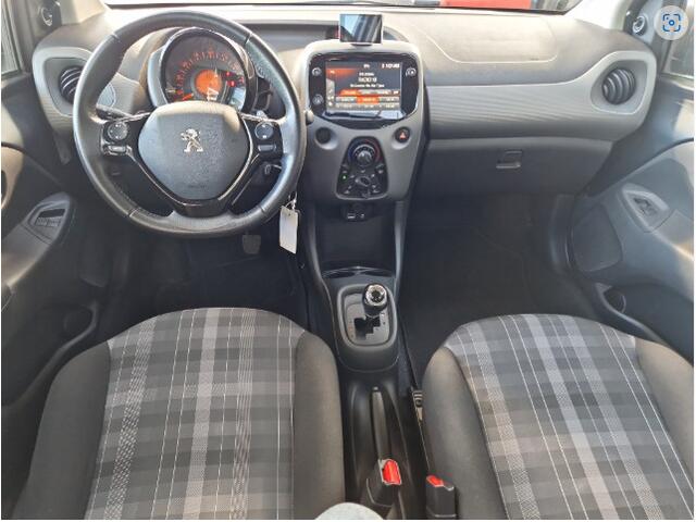 Peugeot 108 1.0 e-VTi Active Automaat | Apple Carplay | Parkeersensoren| 19.000 km