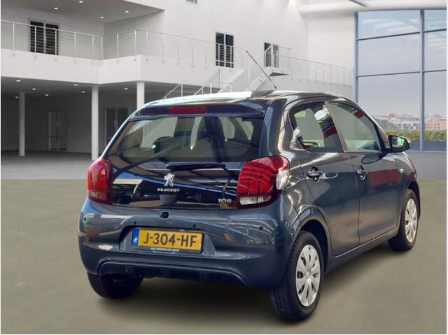 Peugeot 108 1.0 e-VTi Active Automaat | Apple Carplay | Parkeersensoren| 19.000 km