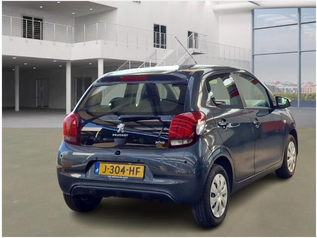 Peugeot 108 1.0 e-VTi Active Automaat | Apple Carplay | Parkeersensoren| 19.000 km
