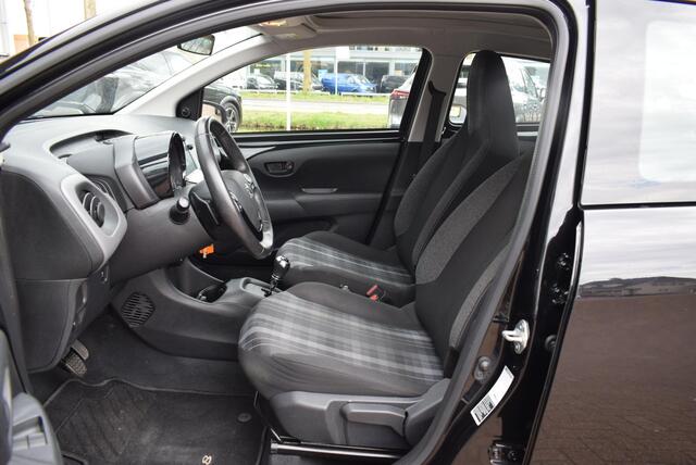 Peugeot 108 1.0 e-VTi Active TOP! Airco Carbio Top Km 40.500!!