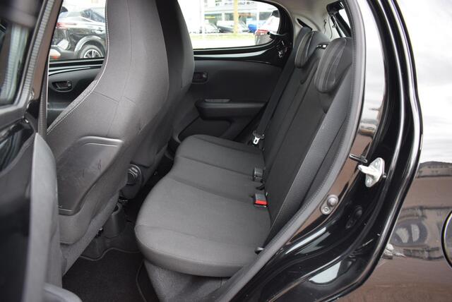 Peugeot 108 1.0 e-VTi Active TOP! Airco Carbio Top Km 40.500!!