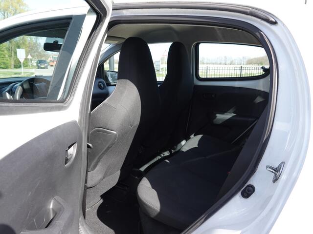 Peugeot 108 1.0 e-VTi Active AIRCO | BT-TEL | AUDIO