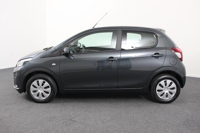 Peugeot 108 1.0 e-VTi Active Airco Bluetooth Led DAB 5 deurs