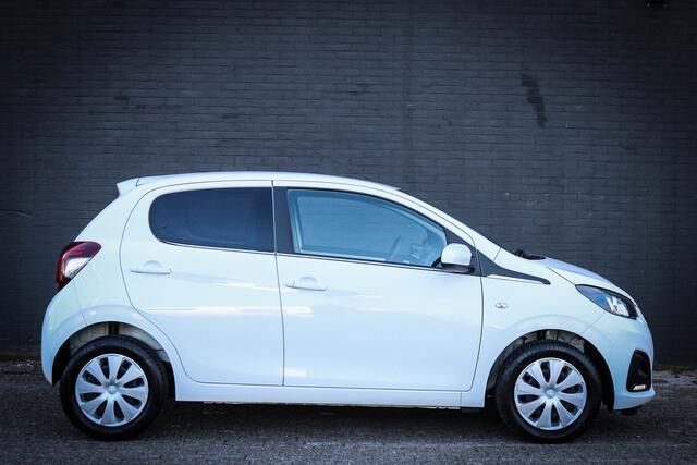 Peugeot 108 1.0 e-VTi Active met Airco / 5-drs