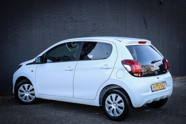 Peugeot 108 1.0 e-VTi Active met Airco / 5-drs