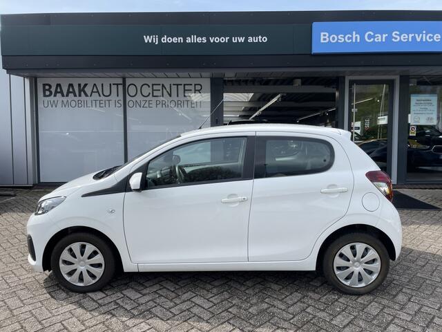 Peugeot 108 1.0 e-VTi Active | Carplay | Airco |