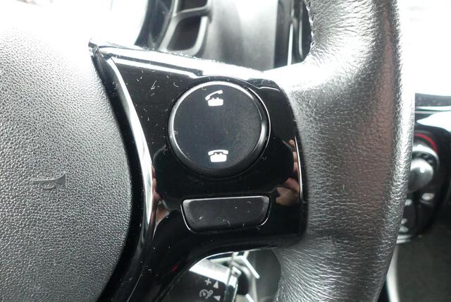 Peugeot 108 1.2 VTi Allure CRUISE, AIRCO, 5 DEURS, ELEKT. RAMEN, BLUETOOTH AUDIO, 112.285KM