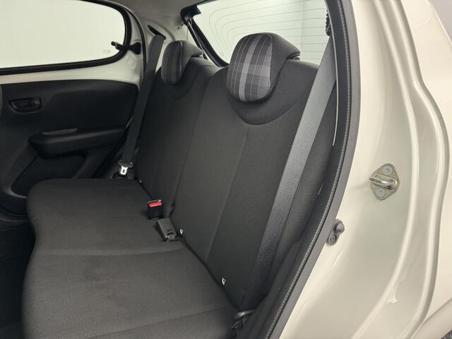 Peugeot 108 1.0 e-VTi Active | Airco | Bluetooth | USB | 5-DRS |