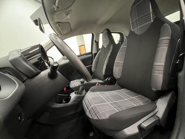 Peugeot 108 1.0 e-VTi Active | AIRCO | BLUETOOTH | LICHTMETALEN VELGEN |
