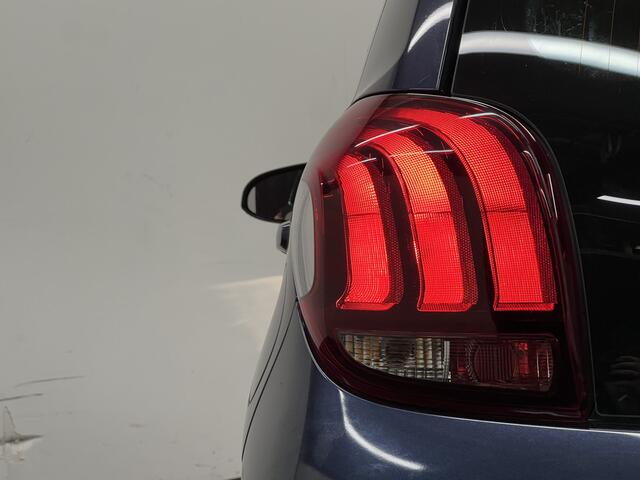Peugeot 108 1.0 e-VTi Active | AIRCO | BLUETOOTH | LICHTMETALEN VELGEN |