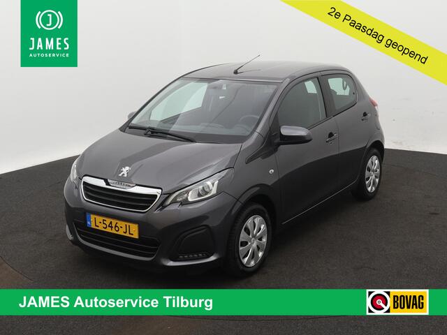 Peugeot 108 1.0 e-VTi Active CAMERA CARPLAY