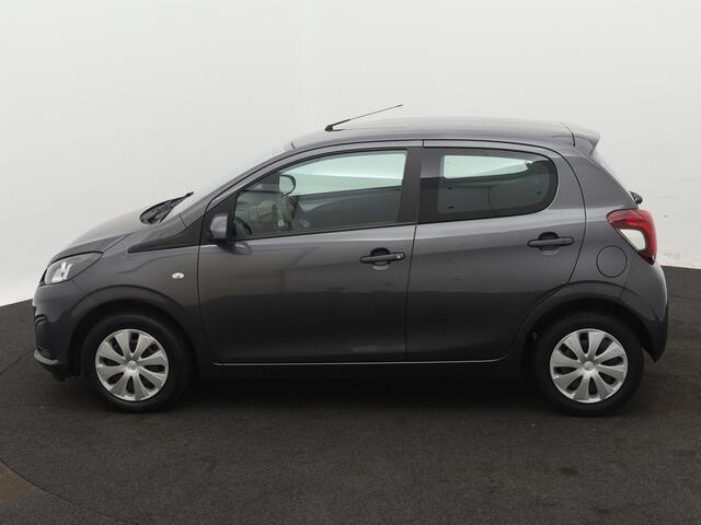 Peugeot 108 1.0 e-VTi Active CAMERA CARPLAY