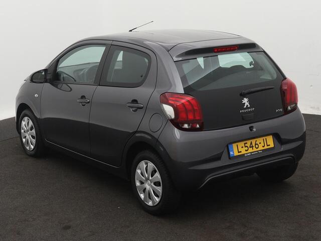Peugeot 108 1.0 e-VTi Active CAMERA CARPLAY