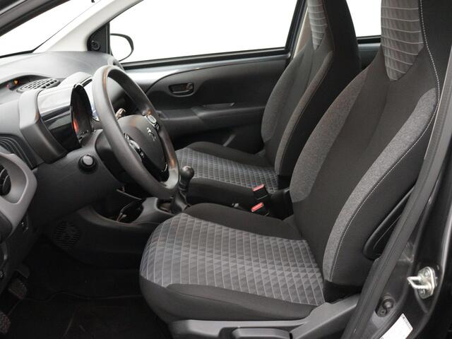 Peugeot 108 1.0 e-VTi Active CAMERA CARPLAY