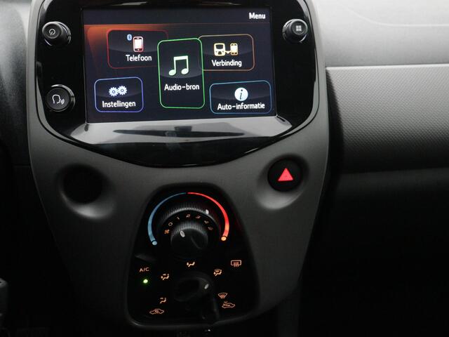 Peugeot 108 1.0 e-VTi Active CAMERA CARPLAY