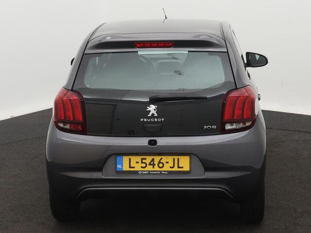 Peugeot 108 1.0 e-VTi Active CAMERA CARPLAY