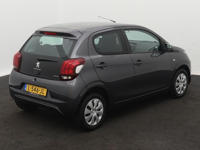 Peugeot 108 1.0 e-VTi Active CAMERA CARPLAY