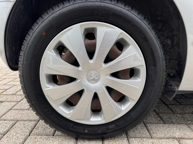 Peugeot 108 1.0 e-VTi 1 jaar garantie !