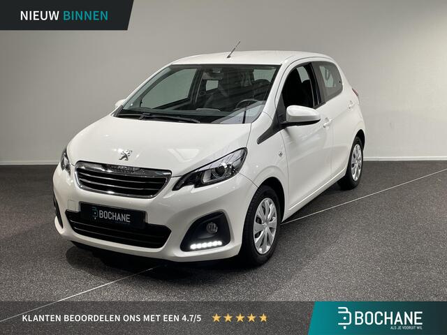 Peugeot 108 1.0 e-VTi Active Airco | Bluetooth