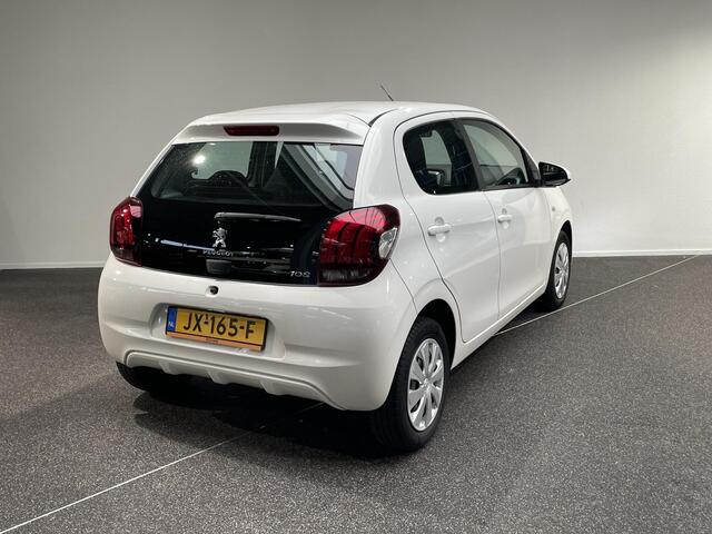 Peugeot 108 1.0 e-VTi Active Airco | Bluetooth