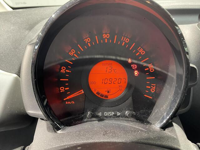 Peugeot 108 1.0 e-VTi Active Airco | Bluetooth