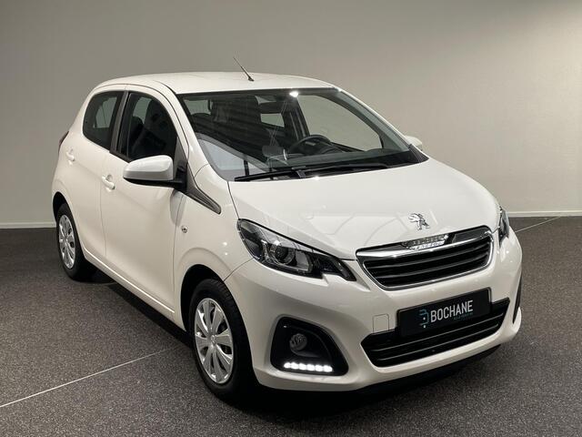 Peugeot 108 1.0 e-VTi Active Airco | Bluetooth
