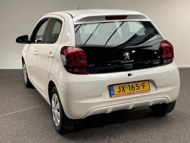 Peugeot 108 1.0 e-VTi Active Airco | Bluetooth