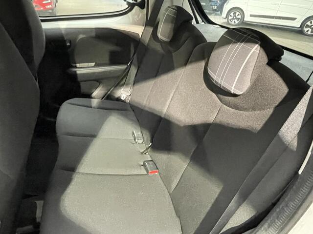 Peugeot 108 1.0 e-VTi Active Airco | Bluetooth