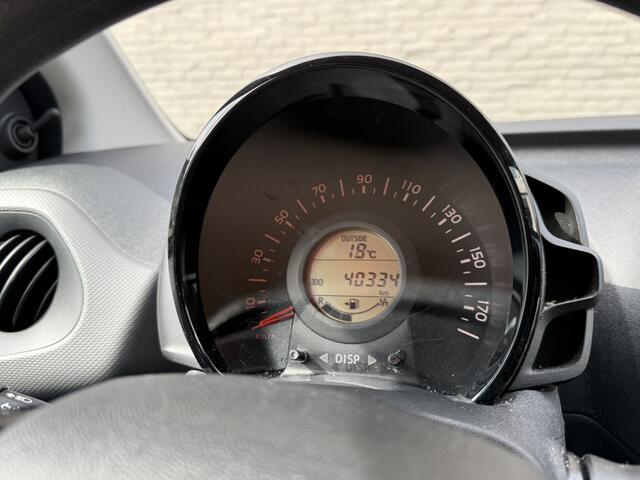 Peugeot 108 1.0 e-VTi Active