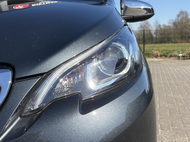 Peugeot 108 1.0 e-VTi Allure ACHTERUITRIJCAMERA-AIRCO-ISOFIX-5 DEURS