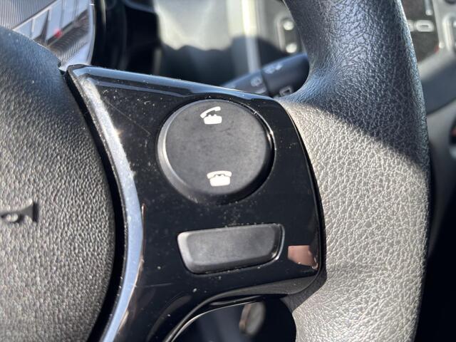 Peugeot 108 1.0 e-VTi Active NL auto, slechts 16682km
