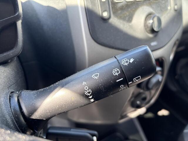 Peugeot 108 1.0 e-VTi Active NL auto, slechts 16682km