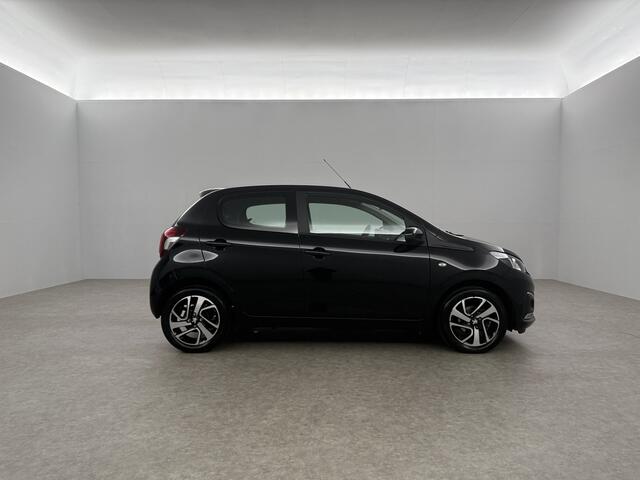 Peugeot 108 1.0 e-VTi Camera LED Clima Cruise Navigatie 15"LMV