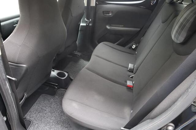 Peugeot 108 1.0 e-VTi Allure CAMERA CRUISE CARPLAY CLIMA NAP LMV