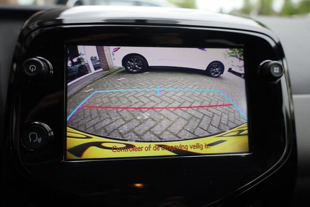 Peugeot 108 1.0 e-VTi Allure CAMERA CRUISE CARPLAY CLIMA NAP LMV