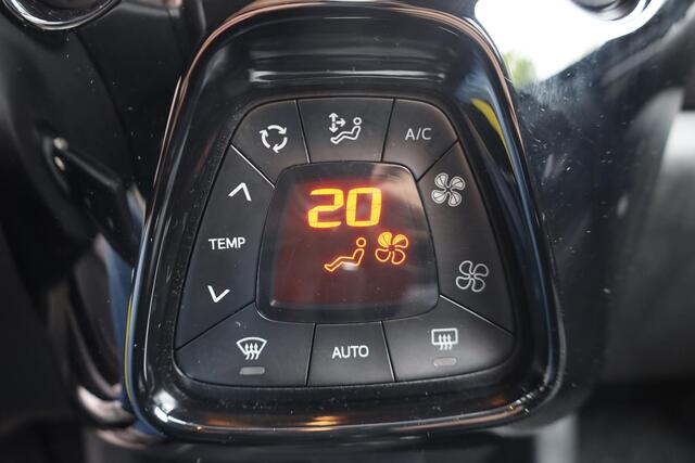 Peugeot 108 1.0 e-VTi Allure CAMERA CRUISE CARPLAY CLIMA NAP LMV