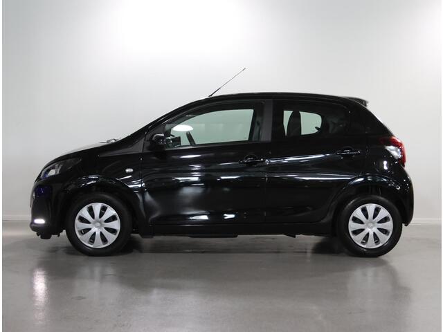 Peugeot 108 1.0 e-VTi Active | AppleCarplay/AndroidAuto | Airco | Bluetooth | Camera | LED | Start/Stop Systeem | Isofix |